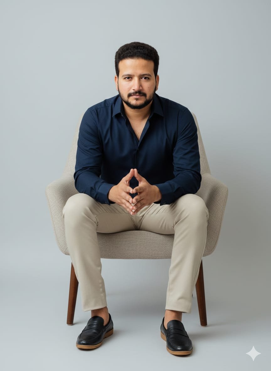 Hassan Raza